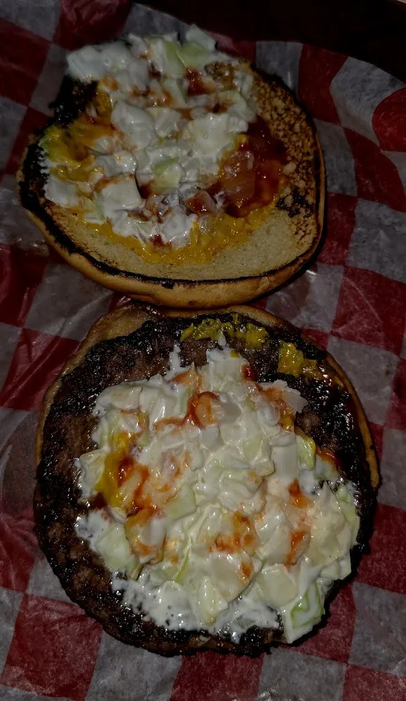 Baked Potato