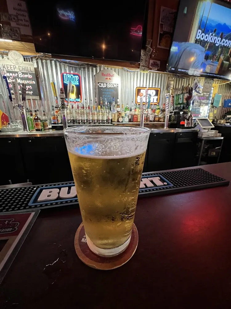 Coors Light