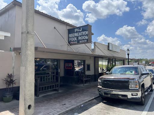 P&J Recreation