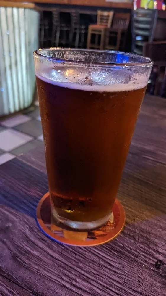 Yuengling Lager Draft Beer